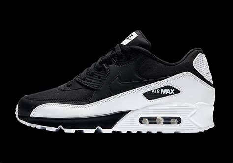 nike air 537384-078 prijs|Nike Air Max 90 Black White (2018) Men's .